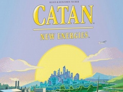 ǿCATAN - New Energiesפ2024ǯȯءͥ륮ľ̤21ΥˤΩ