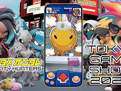 TGS 2024﷿饤󥯥졼󥲡BOUNTY HUNTERSפŸʤå礦󥰤ʥץ쥤ڤTGS2024