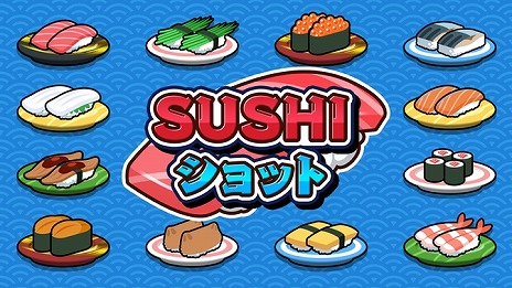 ʤơޤˤѥ륲SUSHIåȡסSwitch꡼4ͤͷ٤⡼ɤ䡤饤󥭥󥰵ǽ