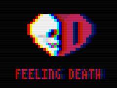 ե󥰥åץξפˤʤȻ̥ǥFeeling DeathסSteamȥڡ