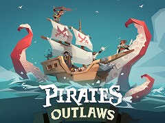 饤γ±ɥRPGPirates OutlawsפSwitchPS4215ȯ䡣ǥȲʤǹǤ