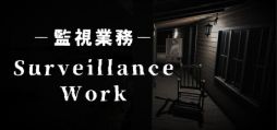 ƻ륫ۤ˰۾򸫤ĤФSurveillance Work | ƻ̳ס25ۿSteamȥڡ