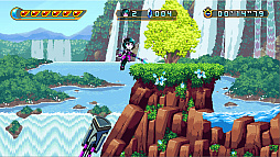 Freedom Planet 2