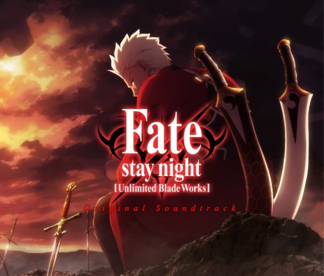  No.001Υͥ / ޥǡFate/stay night REMASTEREDסPCSwitch2024ǯȯꡣFate20ǯεǰ󥵡Ⱦ