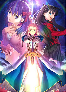 Fate/stay night REMASTEREDס ᥤӥ奢뤬