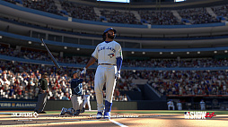 MLB The Show 24ױѸǡȯ䡣᥸㡼꡼ɽǡ饤Х뤿Ǯڤ⤦