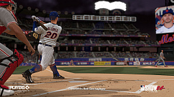 MLB The Show 24ױѸǡȯ䡣᥸㡼꡼ɽǡ饤Х뤿Ǯڤ⤦