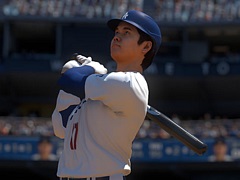 MLB The Show 24ױѸǡȯ䡣᥸㡼꡼ɽǡ饤Х뤿Ǯڤ⤦