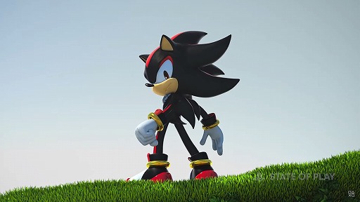 ˥å꡼οSONIC X SHADOW GENERATIONS2024ǯ˥꡼˥åΥ饤Х֥ɥפо