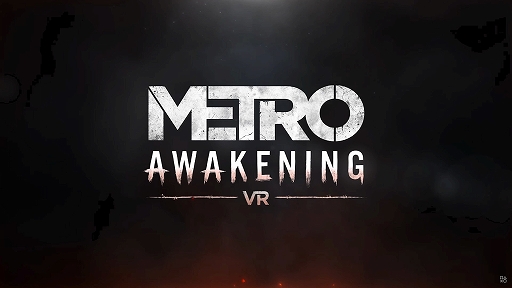 ȥ꡼VRȥMetro Awakening VRס2024ǯȯ