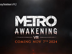 ٥ȥ顼֥ȥ 2033פˤȡ꡼Ƴɥ٥㡼Metro Awakening VRס117ȯ