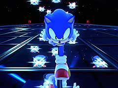 ˥å꡼ǿSONIC X SHADOW GENERATIONSפ1025ȯ