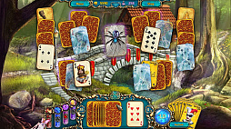 Dreamland Solitaire