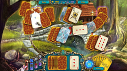 Dreamland Solitaire