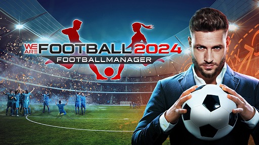 or¸or⤪߼衣եåȥܡ륯ֺĥWe Are Football 202434Steamۿ