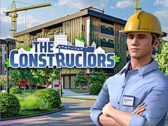 פΤʤȴǤ߲ҷбĥThe ConstructorsסǥǤSteamǸ