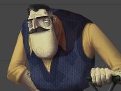 Hello Neighbor 3סγפʤɤҲ𤹤Devlog2ƤץȥǤDiscordˤ