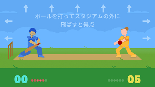 ʪ黻դݡĥCricket Through the AgesפSwitchǡȯ䡣ȯ䵭ǰ25󥪥