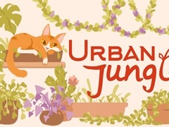 ɥȯζ֥ǥ˥󥰥ѥUrban JungleפSteamȯ䡣꡼ǰܸȥ쥤顼