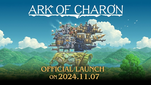 ˡߥǥե󥹡Ark of Charonס117꡼ʥꥢ֡Ũо