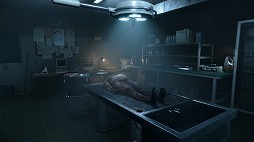 ˡؼԤ̤ƻο롣;λβ˶Autopsy Simulator2024ǯSteamǥ꡼