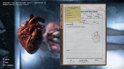 ˡؼԤ̤ƻο롣;λβ˶Autopsy Simulator2024ǯSteamǥ꡼