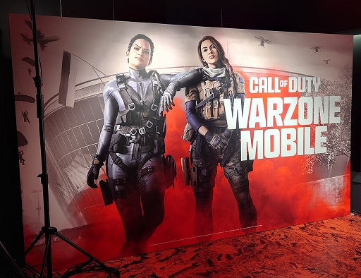 Call of Duty: Warzone Mobileץݥåץåץ٥Ȥëˤ3ָǳšͷڷʤ祬ڤ