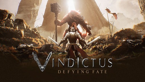 ޥӥΥͺѤͭ롤RPGVindictus: Defying Fate׸ץƥȤ314˳