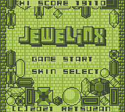 JEWELiNX