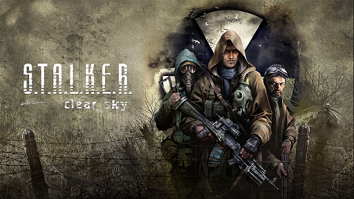 PS4ѥåǡS.T.A.L.K.E.R.: Legends of the Zone Trilogyȯ䡣S.T.A.L.K.E.R.3ܸǳڤ