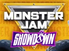 졼Monster Jam ShowdownȯɽXboxۤˤ2024ǯȯ