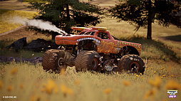  No.008Υͥ / 󥸥󲻤ּ老Ȥ˰㤦󥹥ȥå졼Monster Jam ShowdownפϡMilestoneΥΥϥʤ