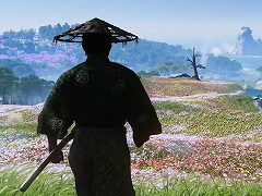 PCǡGhost of Tsushima DIRECTOR\'S CUTפ516ȯءSteamȥڡǤŵĤͽդ