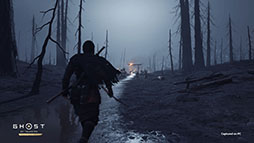 PCǡGhost of Tsushima Directors Cutסȯ䡣ե졼졼Ȥĥޥܡɤǥץ쥤ڤ