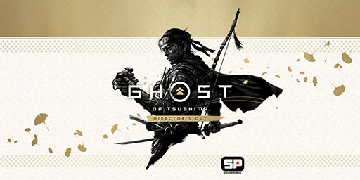 PCǡGhost of Tsushima Directors Cutסȯ䡣ե졼졼Ȥĥޥܡɤǥץ쥤ڤ