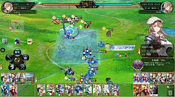 VALIANT TACTICS EX