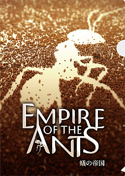 ꥢեȤǥ곦εȤʤä롣RTSֵ¤-Empire of the AntsסPS51212ȯ