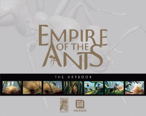 ե󥹤οեȥꥢ˺Ƹ¥ֵ¤-Empire of the AntsסPS5ǤȥѥåǤȯ