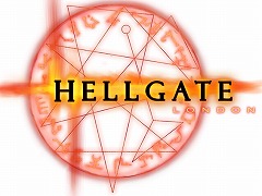 ӥ롦ѡΨLunacy GamesHELLGATEץ꡼Υ饤󥹤HELLGATE: REDEMPTIONפȯɽ