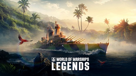 ޥǡWorld of Warships: Legendsפۿȡܥץ쥤̵ǡ󥷥塼ǤȤΥץ쥤б