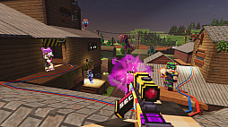 Pixel Gun 3D: PC Edition