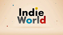 ȯɽ줿Switchǥοå褦ǡIndie World׾ޤȤ