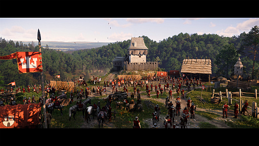 ꥢץRPG³ԡKingdom Come: Deliverance IIȯɽ15Υܥإߥˡͳ