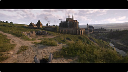 Kingdom Come: Deliverance IIפȯ2025ǯ211˷ꡣʿޤǯȥإ꡼ɤοRPG