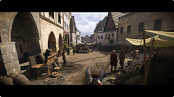 Kingdom Come: Deliverance IIפȯ2025ǯ211˷ꡣʿޤǯȥإ꡼ɤοRPG