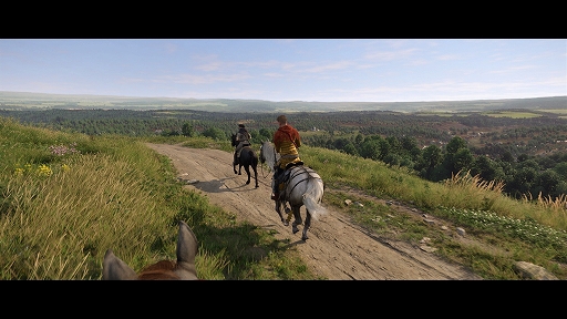 Kingdom Come: Deliverance II׳ȯԥ饤֥ȥ꡼1Ƥץ쥤Ȥäƥȥ濴˲