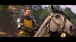 Kingdom Come: Deliverance II