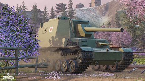  No.015Υͥ / World of Tanks Modern Armorסߡ֥륺ѥĥץܤ430˳ϡ󤳤ΥС俷Ҥо