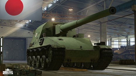  No.016Υͥ / World of Tanks Modern Armorסߡ֥륺ѥĥץܤ430˳ϡ󤳤ΥС俷Ҥо