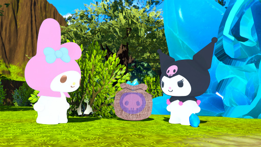  No.003Υͥ / ꥪ饯ե饬ꥢεΡޥĥо졪᥿С٥ȡSanrio Virtual Festival 2025θݡ